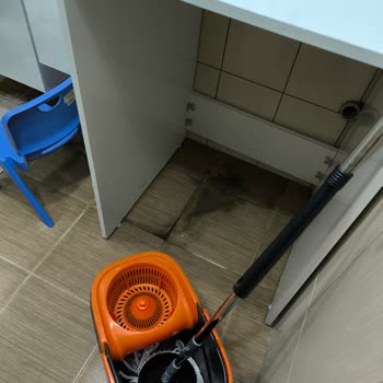 Samsung Çamaşır Makinesi Pişmanlıktır