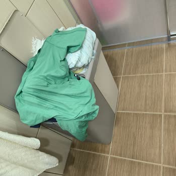 Samsung Çamaşır Makinesi Pişmanlıktır