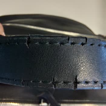 Derimod Laptop Çanta Şikayet