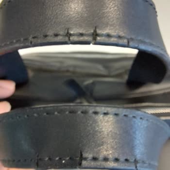 Derimod Laptop Çanta Şikayet