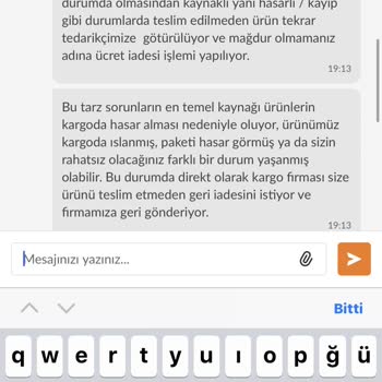 Trendyol (Bag More Satıcısı)