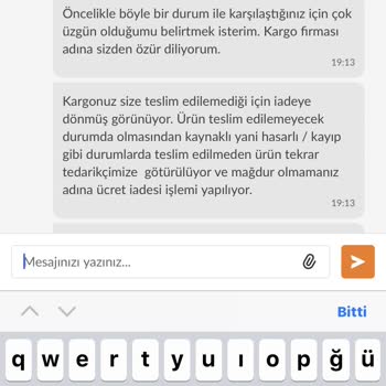 Trendyol (Bag More Satıcısı)