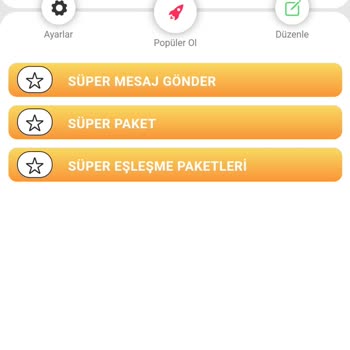Zumla Sevgili Bul Vip Üyesi Gerekliliği