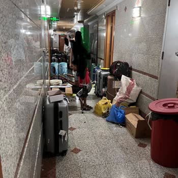 Marka Turizm Hac Mağduriyeti Yaşatan Şirket