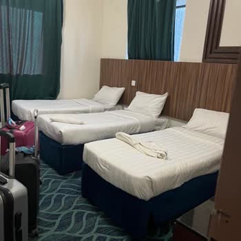 Marka Turizm Hac Mağduriyeti Yaşatan Şirket