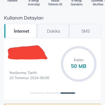 Türk Telekom Sil Süpür- Sözde Sosyal Medya Paketi!