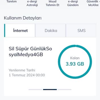 Türk Telekom Sil Süpür- Sözde Sosyal Medya Paketi!