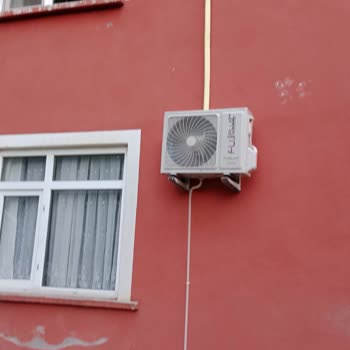 Fujiplus Klima Kurulumu Ve Hizmet Kalitesinde Sorunlar