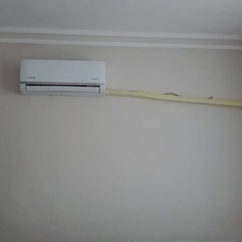 Fujiplus Klima Kurulumu Ve Hizmet Kalitesinde Sorunlar