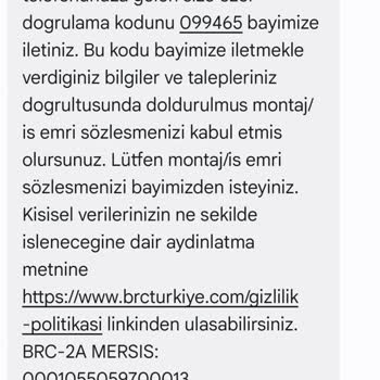 Total'in BRC LPG Taktırana 500 TL Puan Veriyoruz Yalanı