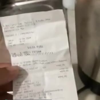 A101 Çay Makinesi Kalitesiz Çıktı