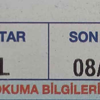 Haziran Ayı İSKİ Yüksek Fatura Tutarı