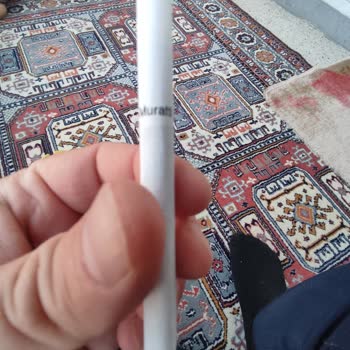 Muratti Rosso Philip Morris Şikayetim Var