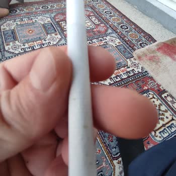 Muratti Rosso Philip Morris Şikayetim Var