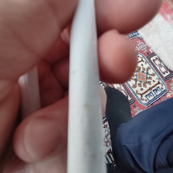 Muratti Rosso Philip Morris Şikayetim Var