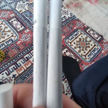 Muratti Rosso Philip Morris Şikayetim Var