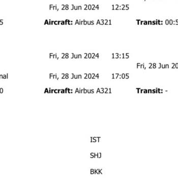 Çelebi Yer Hizmetleri Havalimanı Bagaj Hasarı Ve İlgili Personel Tavrı