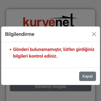 Hadi - TOMBANK Hadi Kartım Kargodan Gelmiyor