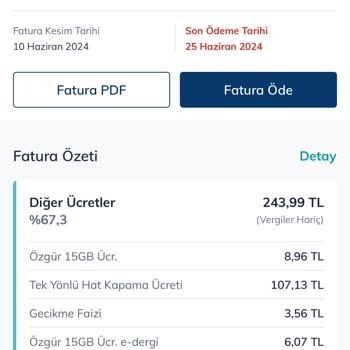 Türk Telekom Otomatik Ödemede Hattım Nasıl Hat Kapamaya Giriyor?
