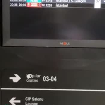 Ajet (Anadolu Jet) Art Arda Aktarmalar Ve Kalitesizlik Güvensizlik