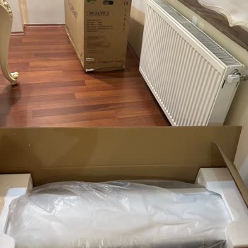 Fujiplus Vakumsuz Montaj Yapıyor