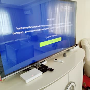 Türk Telekom Sürekli Kesilen İnternet Ve Çözülmeyen Sorunlar