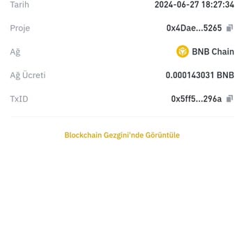 Uniswap Yanıltıcı Yatırım Tavsiyeleri İle Mağduriyet Yaşadım