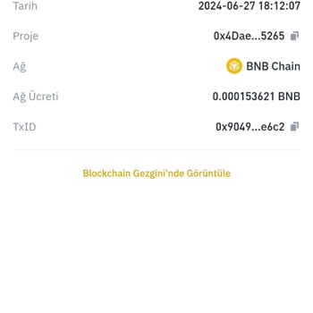 Uniswap Yanıltıcı Yatırım Tavsiyeleri İle Mağduriyet Yaşadım
