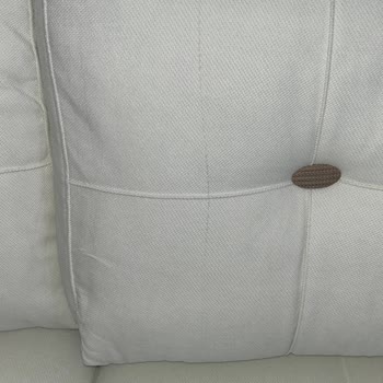 İstikbal Beyaz Koltuk Takımında Kalite Sorunu