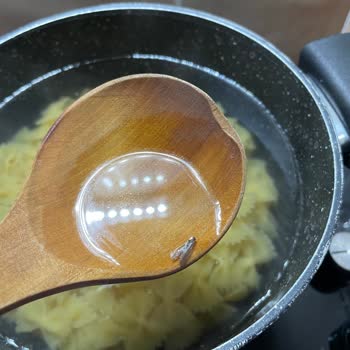 Barilla Gıda Makarnadan Böcek Çıktı