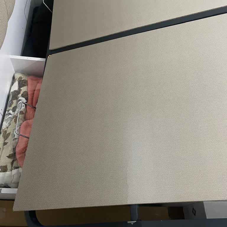 Vivense Bakırköy'den Aldığım Yatak Odası İçin Servis Sorunu