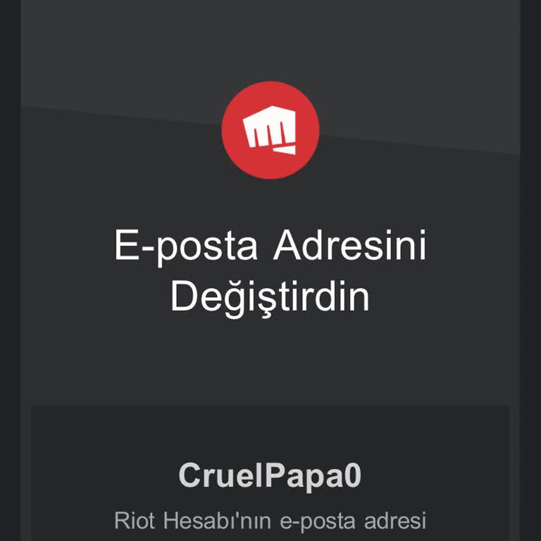 Valorant Hesabım Çalındı Destek Ekibine Ulaşamıyorum