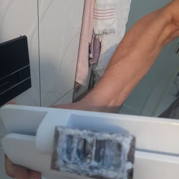 Kütahya Seramik Creavit Klozet Kapağı Menteşe Problemi Ve Mağduriyet