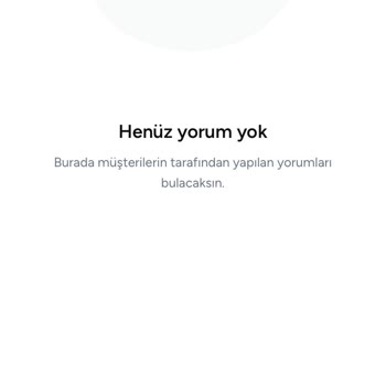 Armut Ta Yapılan Yorumlarım Gözükmüyor