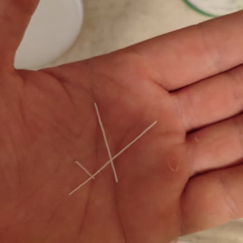 Yörüksüt Süzme Yoğurt İçinden Çıkan Plastik Parçaları