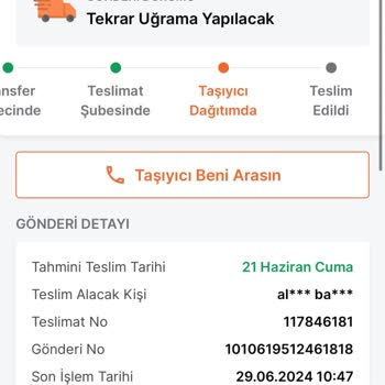 Trendyol Express Dolap Gönderimi Kaybetti. Dolap Paramı Ödemiyor