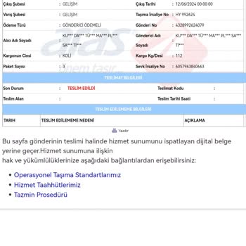 Kumtel Ankastre Set Siparişim 22 Gündür Teslim Edilmiyor.