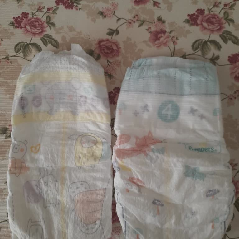 Prima Premium Care Bebek Bezi Kalite Sorunu