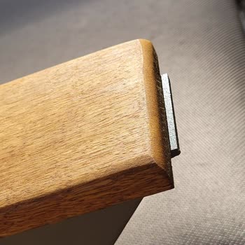 Bauhaus'ta Terazzi Garden Concept Çöp Satıyor