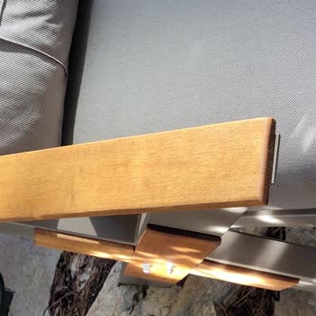 Bauhaus'ta Terazzi Garden Concept Çöp Satıyor