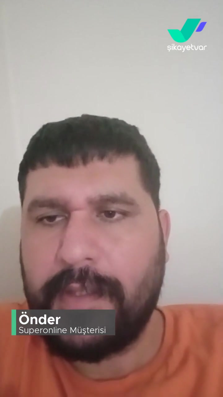 Superonline Benim Olmayan ADSL Hesap Numarası Fesih Borç Tutarı İtirazı videonun kapak resmi
