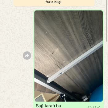 İstikbal İstanbul Avcılar Mağazasında Yaşanan Mobilya Sorunları