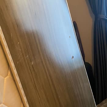 İstikbal İstanbul Avcılar Mağazasında Yaşanan Mobilya Sorunları