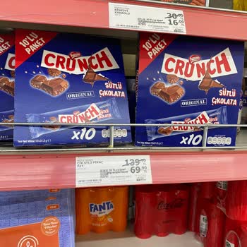 Artık Şu A101 Lere Düzgün Personel Alınsın.