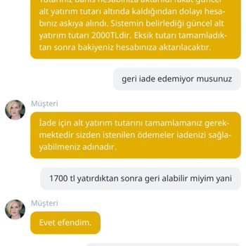 Casibom Yatırdığım Paranın Hesabıma Yansımaması Ve Müşteri Hizmetleri Sorunu