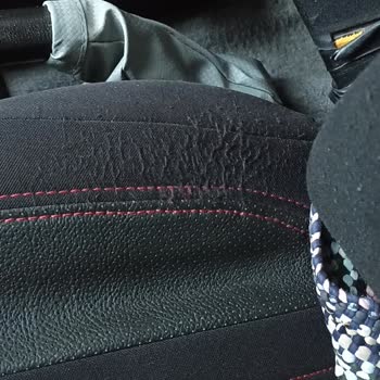 Panda Oto Kılıftan Merkezinden Kılıf Montaj Ettirdim Tiftiklendi