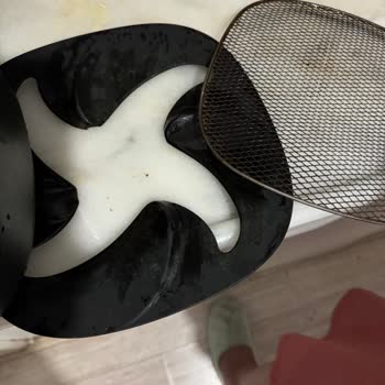 PHILIPS Ev Aletleri Airfry Memnuniyetsizliği Kısa Sürede