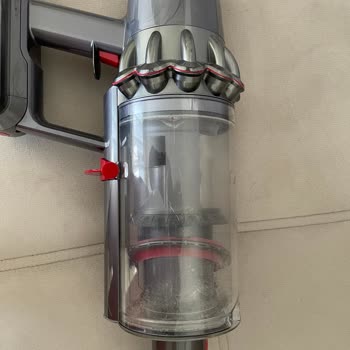 Dyson Yaşadığım Mağduriyet Karşısında Çözümsüz Kaldı. Marka Güvensiz.