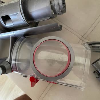 Dyson Yaşadığım Mağduriyet Karşısında Çözümsüz Kaldı. Marka Güvensiz.