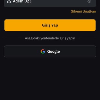 Bybit Yasaklanan Hesap Sorunu